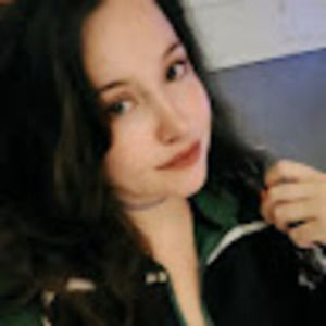 Meet your Posher, Bethany